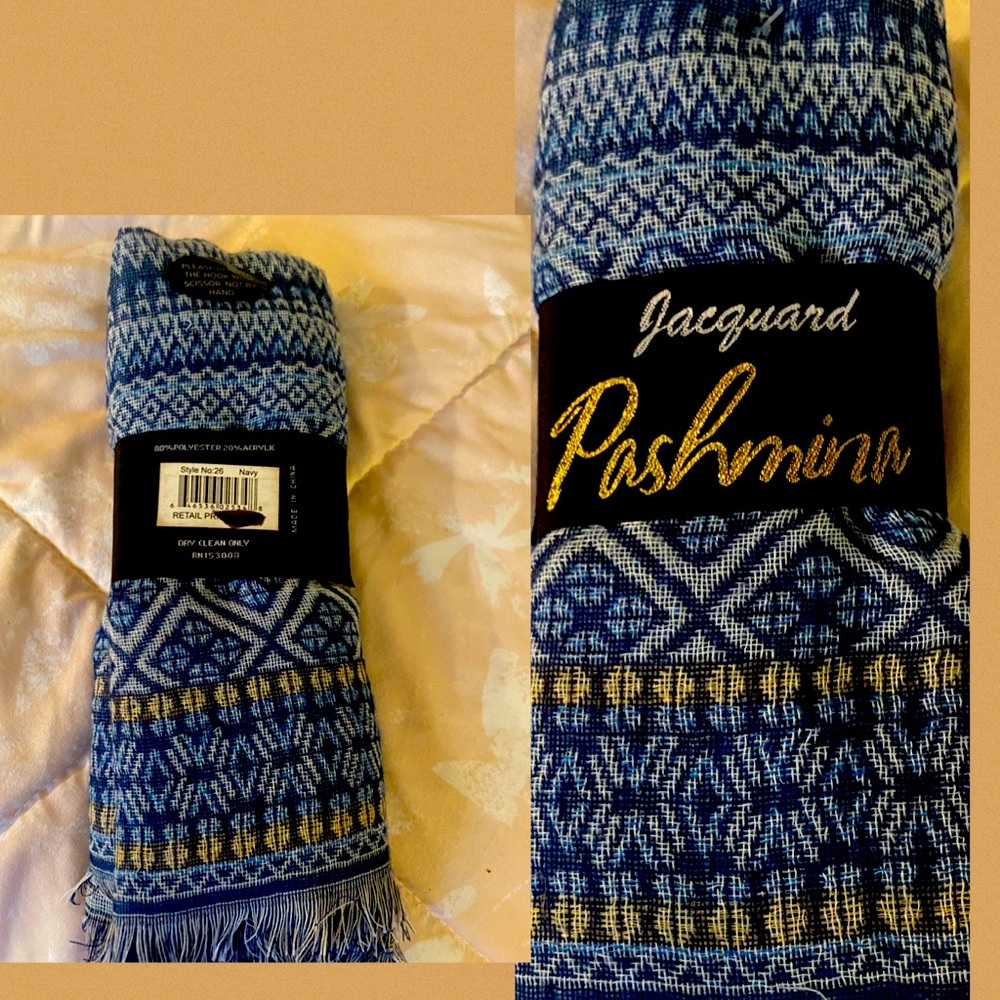 Pashmina